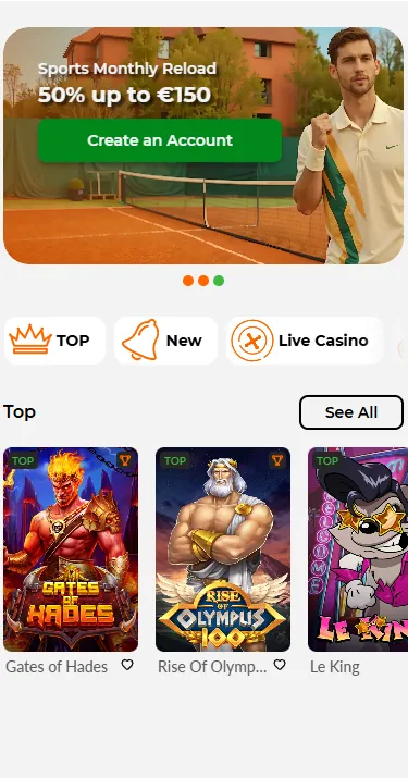 AllSpins